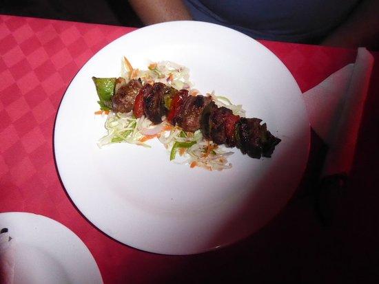 Florida Nightclub and Casino